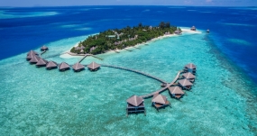 Adaaran Club Rannalhi- Maldives